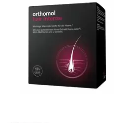 Orthomol Hair Intense Kapseln 60 Stk