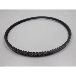Stürmer Maschinen Keilriemen S178/S180/S181  10x650Li / ZX25,5~26 / formverzahnt