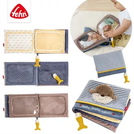 Fehn Baby-Fotoalbum - Otter
