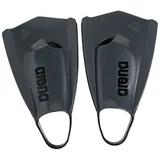 Arena Powerfin Pro II - Black - 40-41