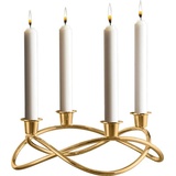 Georg Jensen Season Kerzenständer,