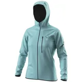 Dynafit Traverse Goretex Jacke - Marine Blue / Blueberry - S