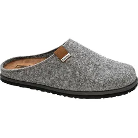 Fischer Markenschuh Helge Grau 42