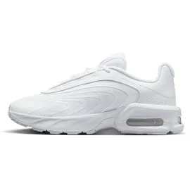 Nike Air Max Fire Damen White/White/Black 38