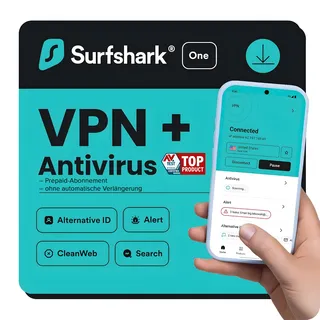 Surfshark One