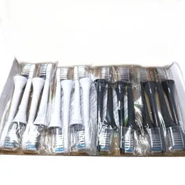 Valuabletry Whitening Clean Aufsteckbürste 16 St.