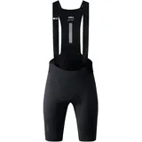 GOBIK Lancer Trägerhose - black - 2XL