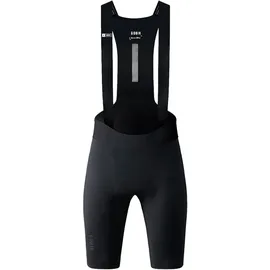 GOBIK Lancer Trägerhose - black - 2XL