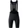 GOBIK Lancer Trägerhose - black - 2XL