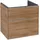 Villeroy & Boch Waschbeckenunterschrank 2 Auszüge 62,2 x 57,6 x 47,8 cm Kansas Oak
