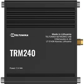 Teltonika TRM240 LTE Router