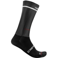 Castelli Fast Feet 2 Socks Schwarz XL