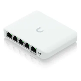 UBIQUITI networks Ubiquiti UniFi USW-Flex-2.5G-5 Smart Managed Switch