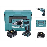 Makita DFS452 inkl. 1x Akku 4,0 Ah