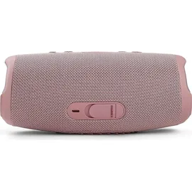 JBL Charge 5 rosa