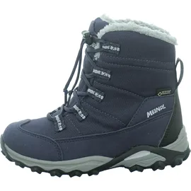 MEINDL Yolup Junior Winterstiefel Blau 30