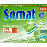 Somat All in 1 Pro Nature 56 St.