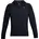 Kapuzenpullover Schwarz S