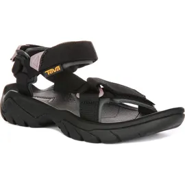 Teva Terra Fi 5 Universal Damen black 39