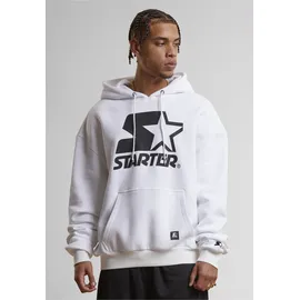 Starter Black Label Hoodie Blau M