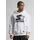 Starter Black Label Hoodie Blau M