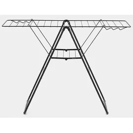 Brabantia Hang-On 20 m schwarz