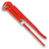 FORMAT Rohrzange DIN5234 A 1"