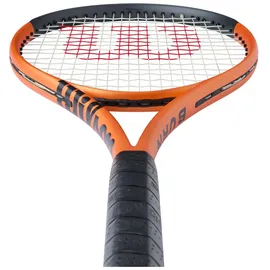 Wilson Burn 100ULS V6 L1 Orange/Schwarz