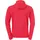 Uhlsport Essential Hoodie Kinder rot 128