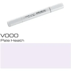 Copic Pinselmarker Sketch V000