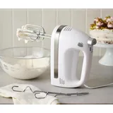 Tchibo - Handmixer - weiß