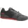 Giro Tracker Fastlace Schwarz/Rot 47