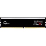 G.Skill Zeta R5 F5-6000R3039G16GE8-ZR5K Speichermodul 128 GB DDR5-6000 (8x 16 GB) Octo-Kit, Arbeitsspeicher