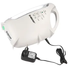 VELAMP tragbare Wiederaufladbare Led-notfalllampe 320 Lm Ovidea