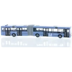 RIETZE 76436 1:87 Mercedes-Benz O 405 GN2 Flughafen München