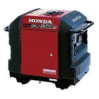 Honda EU30is Benzin-Generator, 3kW