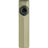 Olight ArkPro Ultra led Taschenlampe mit UV Licht und Grünlicht, 1700 Lumen, robuster flache Taschenlampe mit reinweißem Licht, Magnetischer oder USB-C Anschluss für Outdoor, IPX7 Wasserdicht, OD Grün