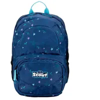 SCOUT Rucksack X Pretty Star