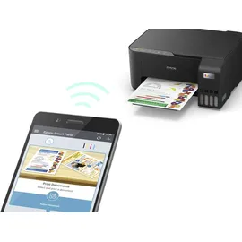 Epson EcoTank ET-2810