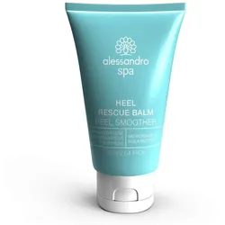 Alessandro Spa Ferse Rettung Balsam 75ml 0,075 l