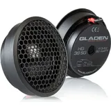 Gladen GA-38SG | 38mm Hochtöner mit großer Membran