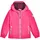 KILLTEC FIOS 10 MNS JCKT Fuchsia 110/116