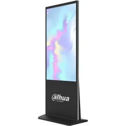 Dahua Technology DHI-LDV55-SAI400TK, Digital Signage Flachbildschirm, 139,7 cm (