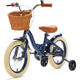 Generation Blanco 14 Zoll blau