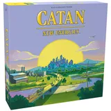 Catan Die Siedler von Catan New Energies Brettspiel