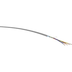 K+L J-HSTH 10x2x0,8mm2 grau Ring 100m