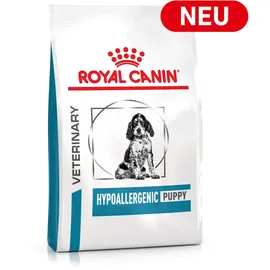Royal Canin Hypoallergenic Puppy 1,5kg
