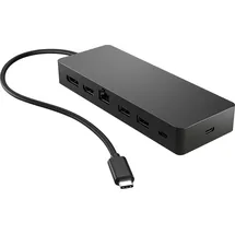 HP Universal USB-C Multiport Hub - Dockingstation