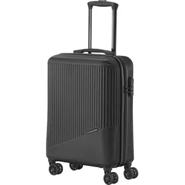 Travelite Bali 4-Rollen Cabin 55 cm / 34 l schwarz