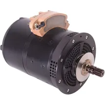 Valeo Startergenerator VALEO RE-GEN 48V IBSG